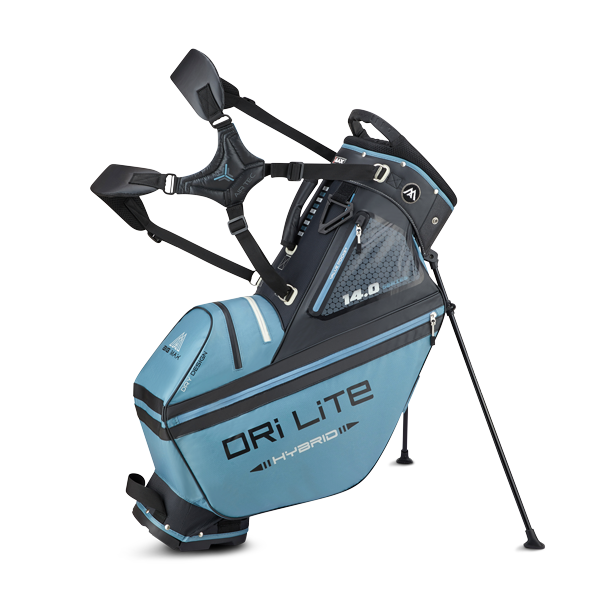 Big Max Big Max Dri Lite Hybrid Tour Stand Bag