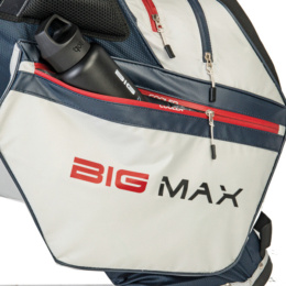 Big Max Big Max Dri Lite Hybrid Tour Stand Bag