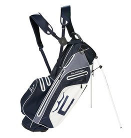 Cobra Cobra Ultradry Pro Stand Bag Grijs/Zwart