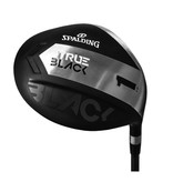 Spalding Spalding True Black 14-Delige Graphite Standaard Golfset - Rechtshandig Dames