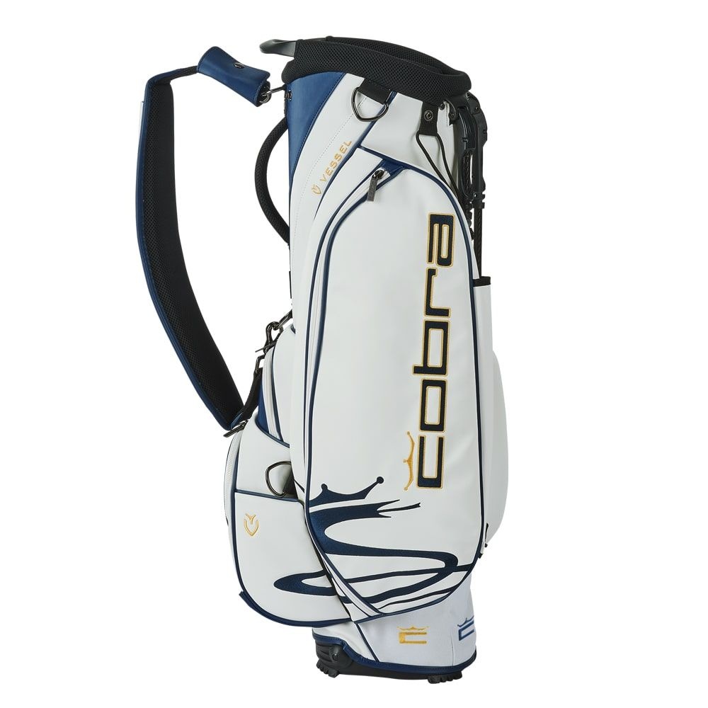 vessel golf bag sale