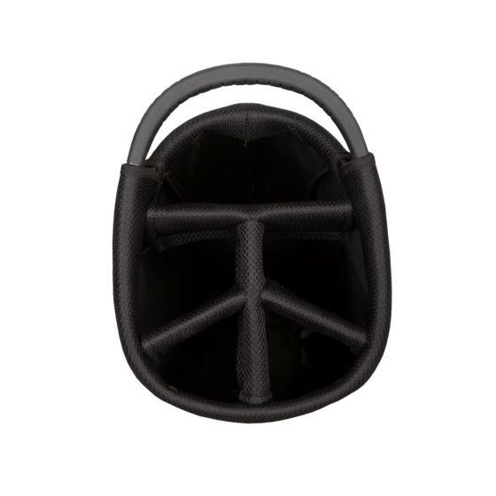 Cobra Cobra Ultralight Stand Bag Black