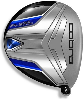 Cobra Cobra Fly XL Graphite Rechtshandige Complete Golfset