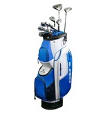 Cobra Cobra Fly XL Graphite Rechtshandige Complete Golfset