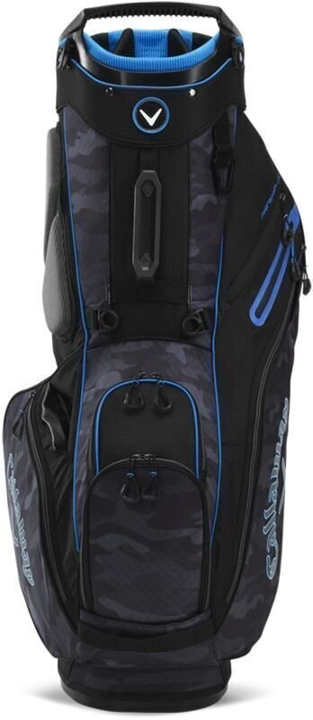 Callaway Callaway Fairway 14 Stand Bag Camo Royal Camo