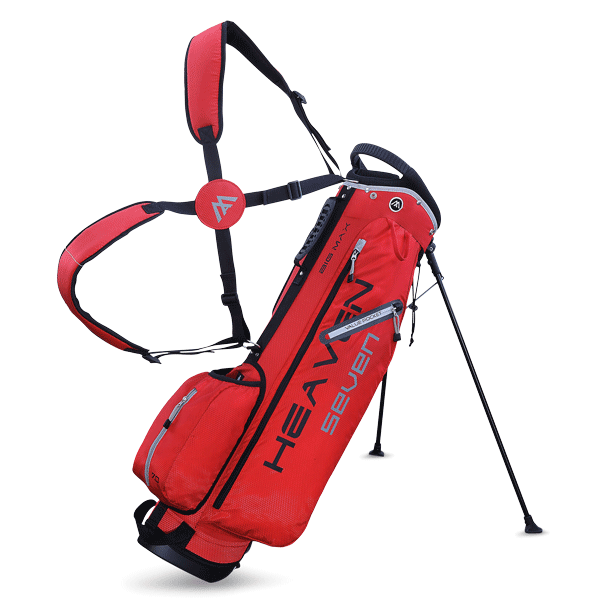 Big Max Big Max Heaven 7 Stand Bag