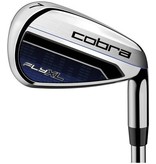 Cobra Cobra Fly XL Stalen Rechtshandige Complete Golfset