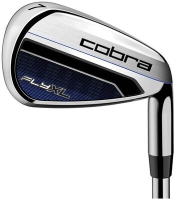 Cobra Cobra Fly XL Steel Righthanded Complete Golfset