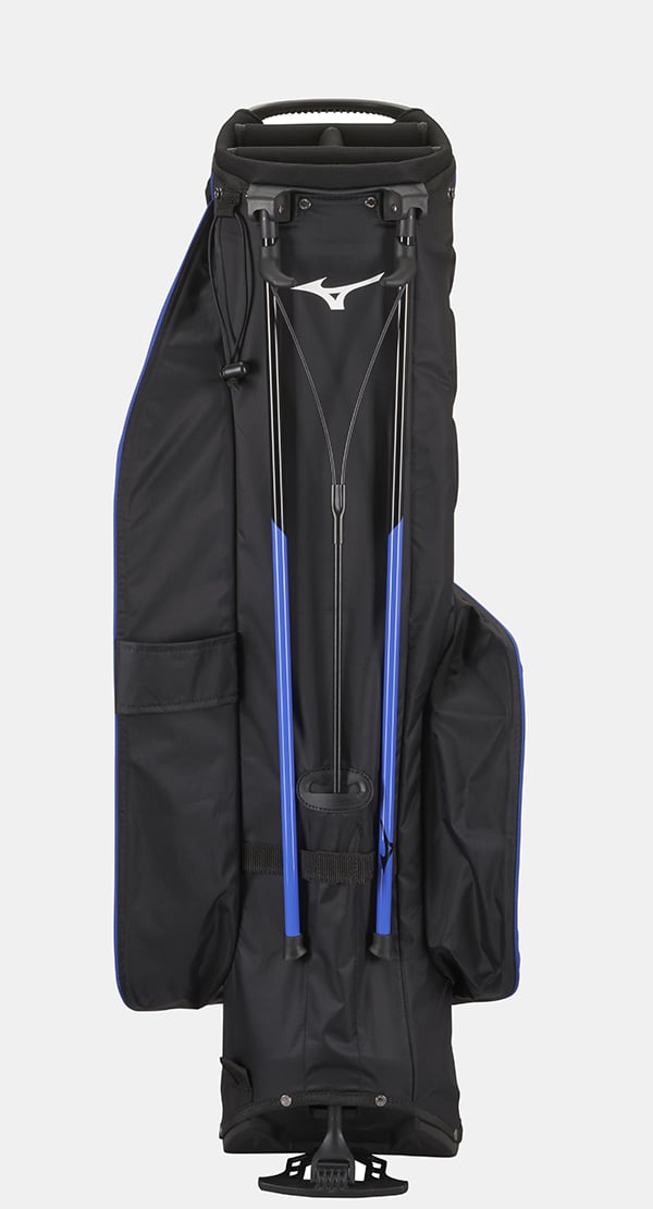 Mizuno Mizuno BR-DRI Waterproof Stand Bag