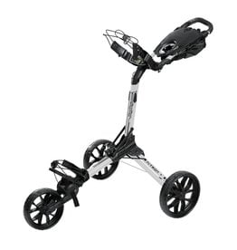 BagBoy BagBoy Nitron White/Black Golftrolley