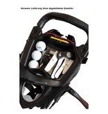 BagBoy BagBoy Nitron Wit/Zwart Golftrolley