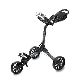 BagBoy BagBoy Nitron Black Golftrolley