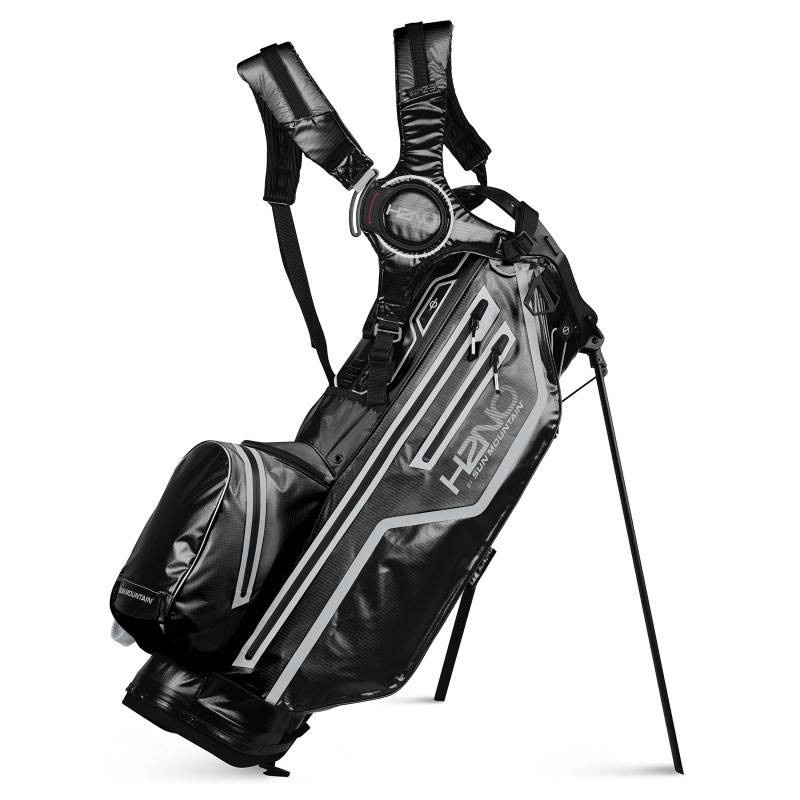 Sun Mountain Sun Mountain H2NO 14div Stand Bag