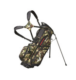 Mizuno Mizuno BR-DX Stand Bag 2022 Camo