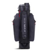 Big Max Big Max Dri Lite Silencio 2 Cartbag 2022 Zwart