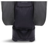 Big Max Big Max Dri Lite Silencio 2 Cartbag 2022 Grey Black