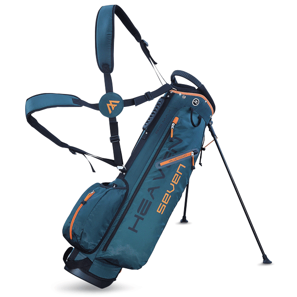 Big Max Big Max Heaven 7 Stand Bag