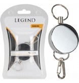 Legend Legend Golf Deluxe Reel Trekkoord