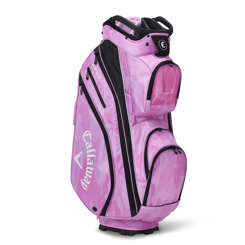 Callaway Org 14 Cart Bag