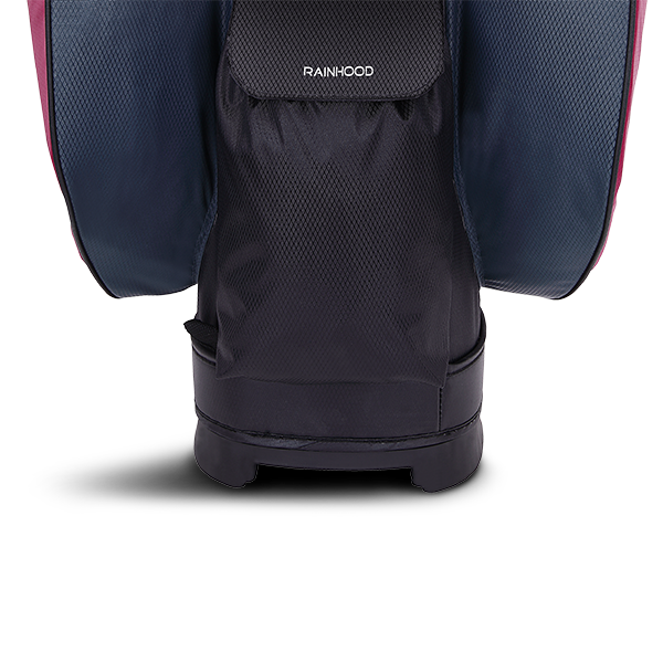 Big Max Big Max Dri Lite Sport 2 Cartbag 2022 Blueberry Merlot