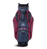 Big Max Big Max Dri Lite Sport 2 Cartbag 2022 Blueberry Merlot