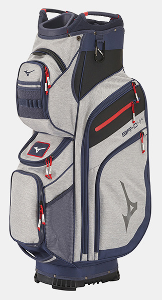 mizuno brd4 cart bag