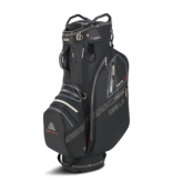 Big Max Big max Dri Lite V4 Cart Bag Black