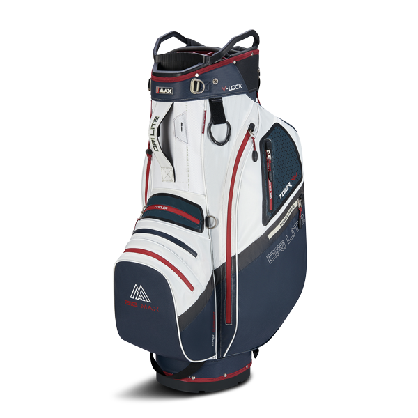 Tour Cart Bag