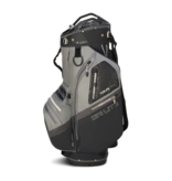 Big Max Big max Dri Lite V4 Cart Bag Grijs Zwart