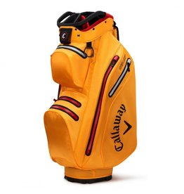 Fraude religie het spoor Golftas Callaway kopen? Callaway golftas cartbag / golf cartbag