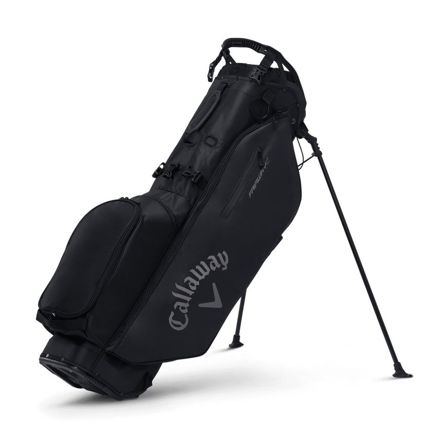 Callaway Callaway Fairway C Stand Bag Zwart