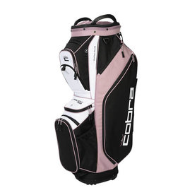 Cobra Cobra UltraLight Pro Cart Bag Elderberry