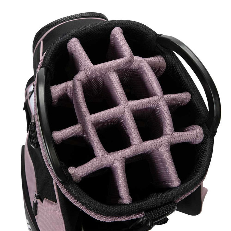 Cobra Cobra UltraLight Pro Cart Bag Elderberry