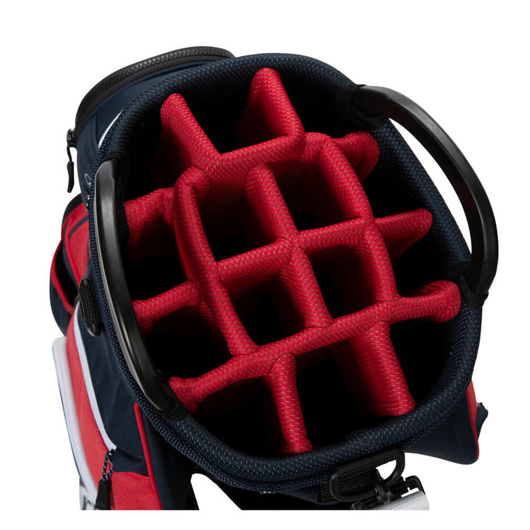 Cobra Cobra UltraLight Pro Cart Bag Navy Blazer / Ski Patrol