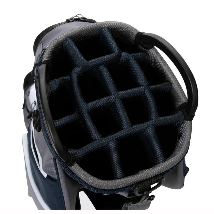 Cobra UltraLight Pro Cart Bag Quiet Shade Navy Blazer - Golfbagcompany