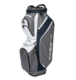 Cobra Cobra UltraLight Pro Cart Bag Quiet Shade Navy Blazer