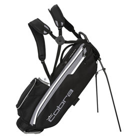 Cobra Cobra UltraLight Pro Standbag Black White