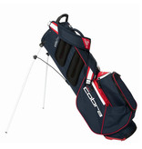 Cobra Cobra UltraLight Pro Stand Bag Blauw Wit Rood