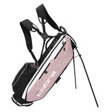 Cobra Cobra UltraLight Pro Stand Bag Blauw Zwart Roze