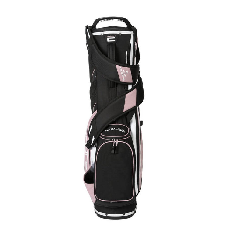 Cobra Cobra UltraLight Pro Stand Bag Elderberry