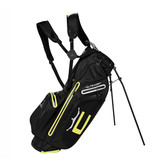 Cobra Cobra Ultradry Pro Stand Bag Zwart Geel