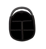 Cobra Cobra Ultradry Pro Stand Bag Zwart Geel