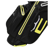 Cobra Cobra Ultradry Pro Stand Bag Zwart Geel