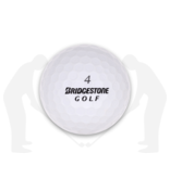 Bridgestone Bridgestone Tour A Golfballenmix Kwaliteit (48 stuks)