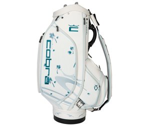 Cobra Vessel Core Staff Bag 新品未使用 Vessel Core Staff Golf Bag – COBRA Golf