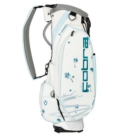 Cobra Cobra Seersucker Limited Stand Bag