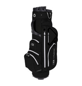 FastFold Fastfold 9″ Cart Bag ZCB Black