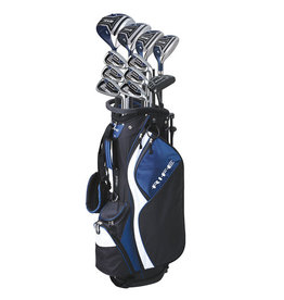 Rife Rife RX Max Heren Golfset Rechtshandig Righthanded