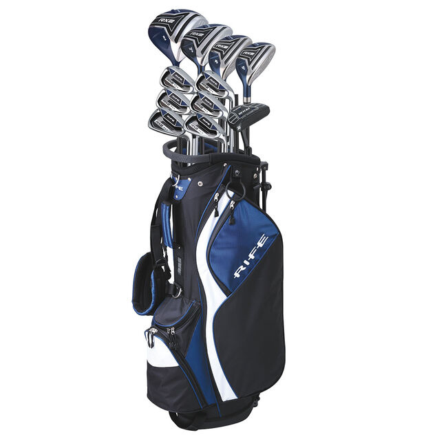 Rife Rife RX Max Heren Golfset Rechtshandig Righthanded