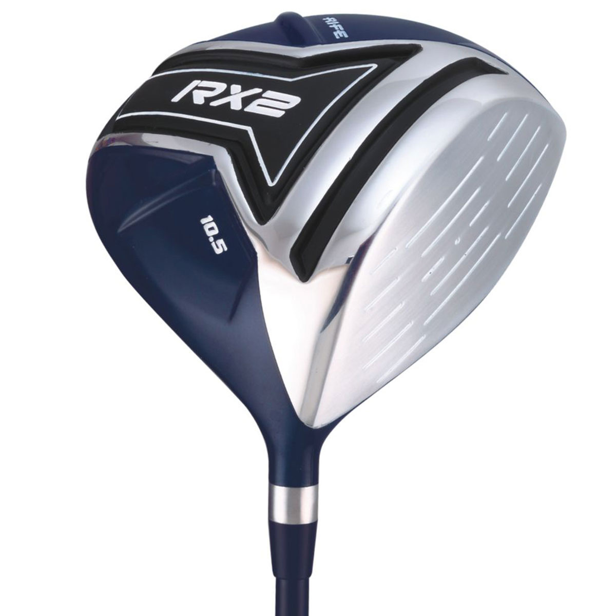 Rife Rife RX Max Heren Golfset Rechtshandig Righthanded